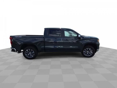 New 2026 Chevrolet Silverado 1500 LT image 9