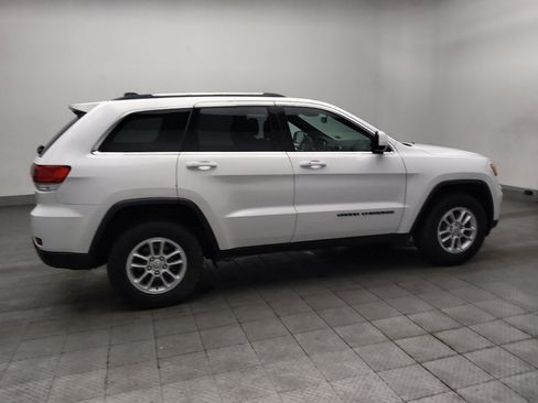 Used 2019 Jeep Grand Cherokee Laredo w/ Security & Convenience Group AWD/4WD image 10