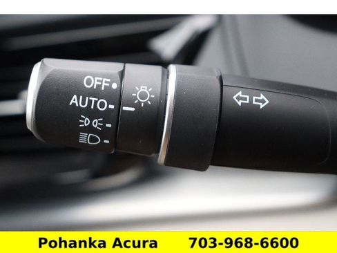 Certified 2025 Acura RDX SH-AWD w/ Technology Package image 10