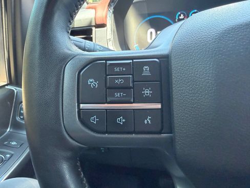 Used 2023 Ford F150 Lariat w/ Equipment Group 502A High AWD/4WD image 14
