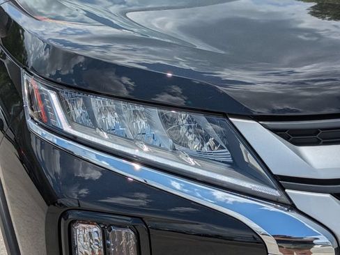 New 2026 Mitsubishi Outlander Sport ES AWD/4WD image 10