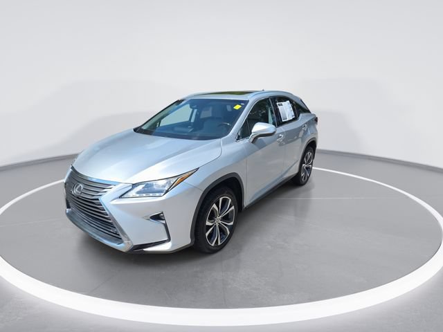 Used 2017 Lexus RX 350 FWD image 4