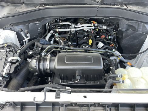 Used 2021 Ford Explorer 2WD image 10