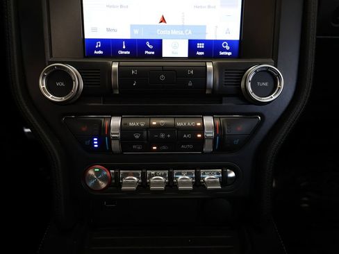 Used 2019 Ford Mustang GT Premium RWD image 27