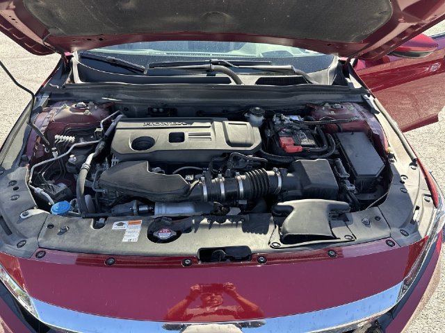 Used 2021 Honda Accord Touring image 27
