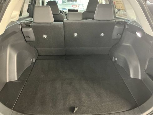 Certified 2025 Toyota RAV4 XLE AWD/4WD image 26