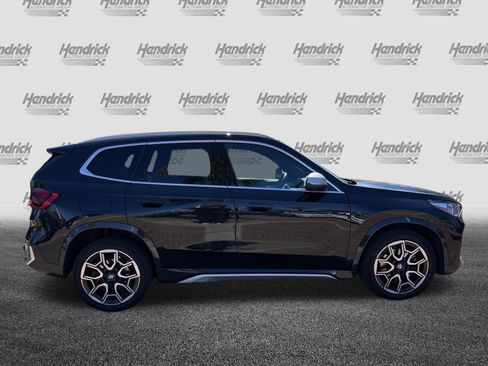 Certified 2023 BMW X1 xDrive28i image 11