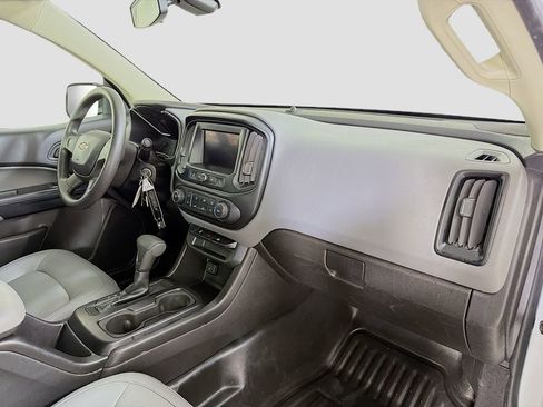 Used 2020 Chevrolet Colorado W/T image 23