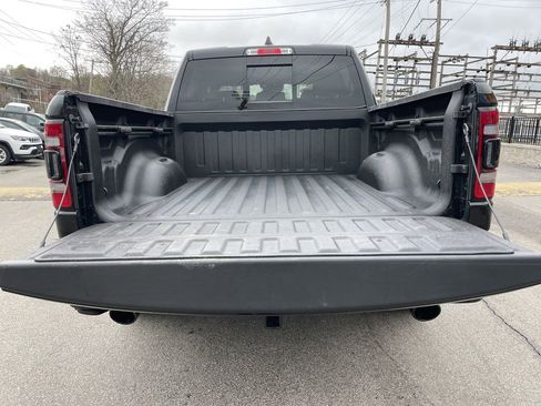 Used 2022 RAM 1500 Laramie image 13