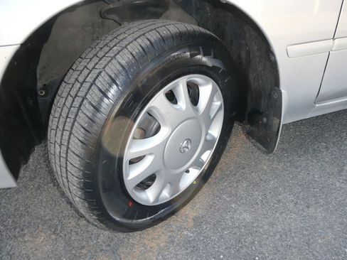 Used 2000 Toyota Solara SE image 25