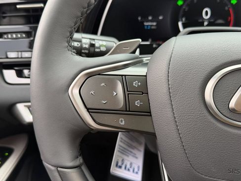 New 2026 Lexus RX 350 Premium Plus AWD/4WD image 16