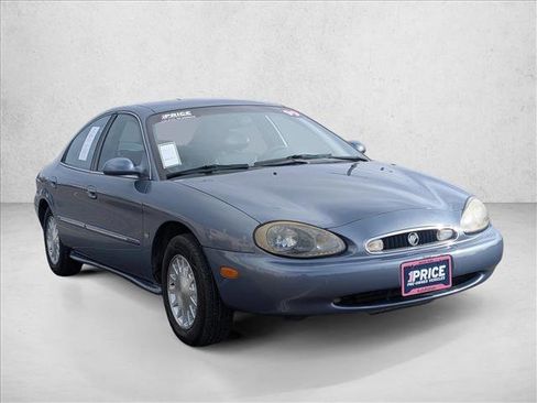 Used 1999 Mercury Sable LS image 3