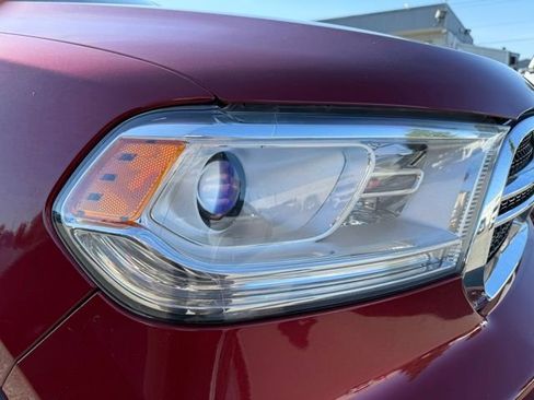 Used 2015 Dodge Durango SXT w/ Quick Order Package 23B AWD/4WD image 9