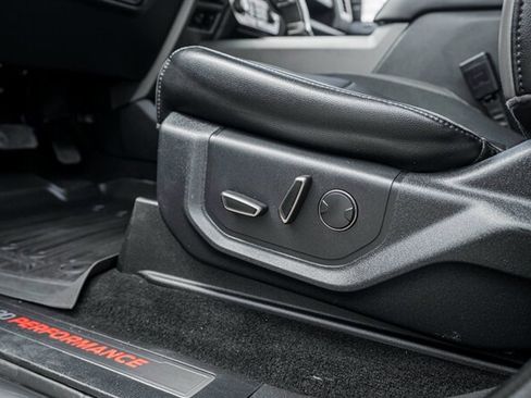 Used 2020 Ford F150 Raptor w/ Equipment Group 802A Luxury AWD/4WD image 26