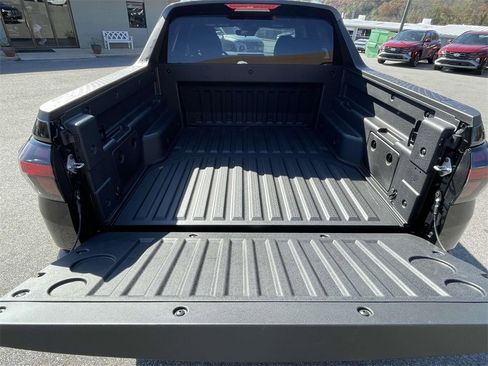 New 2026 Hyundai Santa Cruz SEL image 7