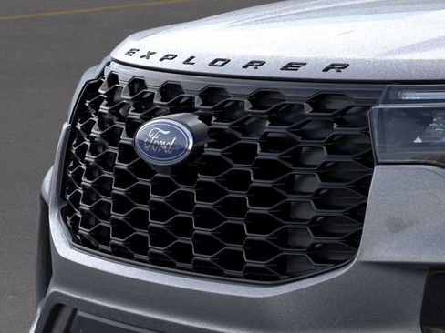 New 2026 Ford Explorer ST-Line image 17