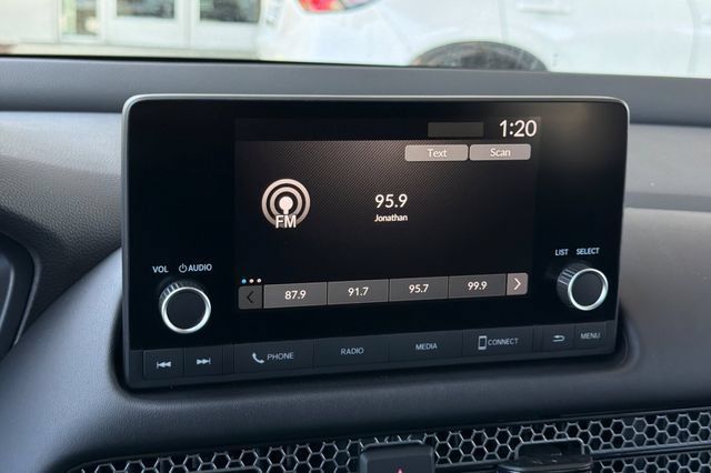 Certified 2024 Honda HR-V Sport image 23