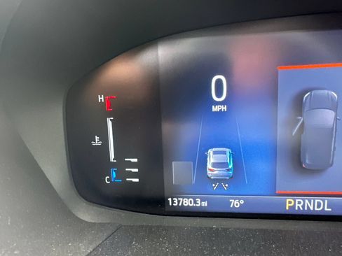 Used 2023 Ford Escape ST-Line w/ Tech Pack #1 FWD image 9