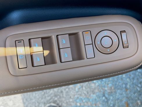 New 2026 Hyundai Santa Fe Limited image 21