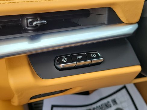 Used 2023 Chevrolet Corvette Z06 image 25