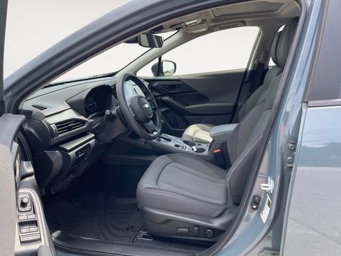Certified 2024 Subaru Crosstrek 2.0i Premium AWD/4WD image 9