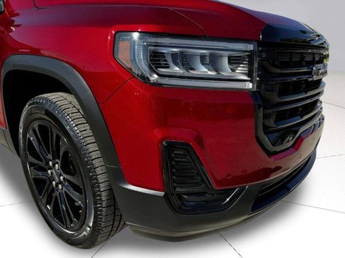 Used 2022 GMC Acadia SLE w/ Driver Convenience Package image 11