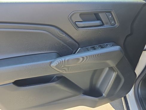 New 2026 Chevrolet Colorado Trail Boss AWD/4WD image 12