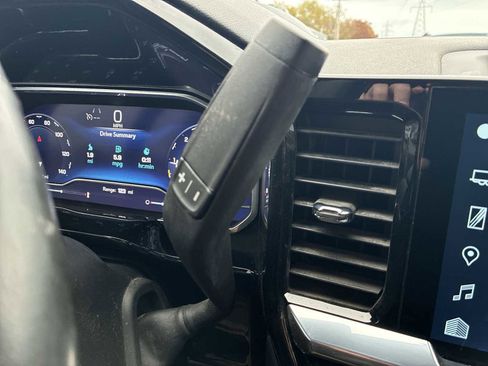 Certified 2024 Chevrolet Silverado 2500 High Country image 16