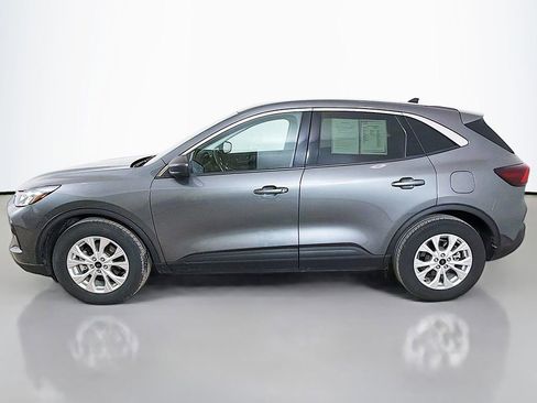 Used 2023 Ford Escape Active w/ Tech Pack #1 image 12