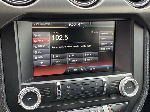 Used 2015 Ford Mustang GT Premium w/ Equipment Group 401A image 17