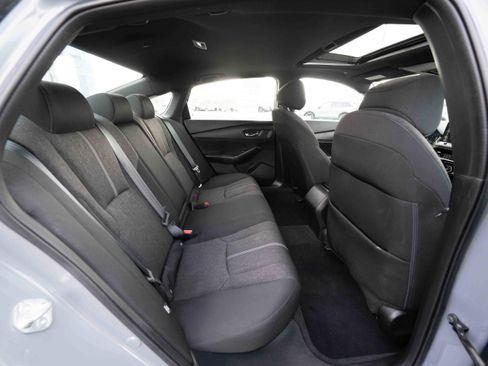 Certified 2023 Honda Accord Sport image 24