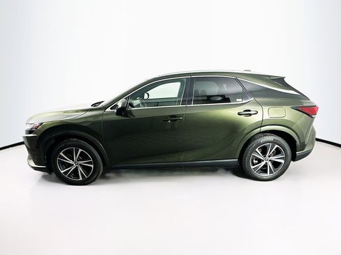 Used 2023 Lexus RX 350 Premium w/ Cold Area Package AWD/4WD image 4