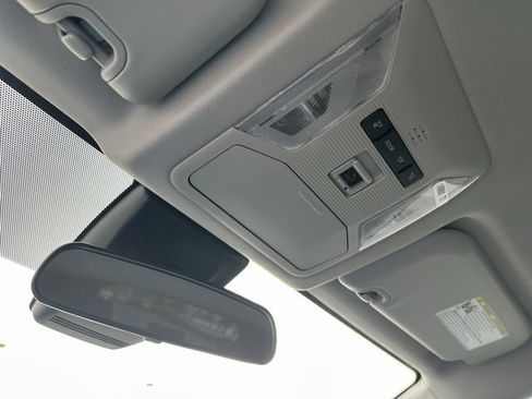 Used 2025 Toyota RAV4 LE image 14