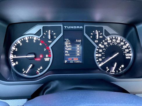 Used 2024 Toyota Tundra SR5 image 22