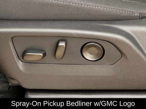 New 2026 GMC Sierra 1500 Elevation image 20