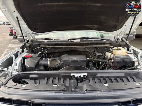 Used 2024 GMC Sierra 2500 SLT w/ Texas SLT Premium Package image 19