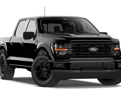 New 2026 Ford F150 XLT w/ Equipment Group 302A MID AWD/4WD image 26