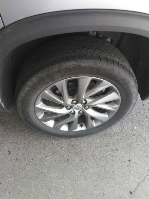 Used 2025 Buick Enclave Preferred AWD/4WD image 10