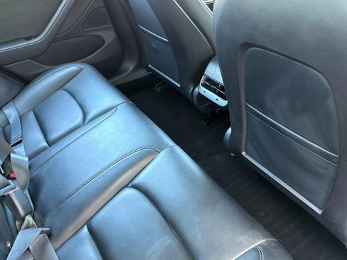 Used 2018 Tesla Model 3 Long Range AWD/4WD image 28