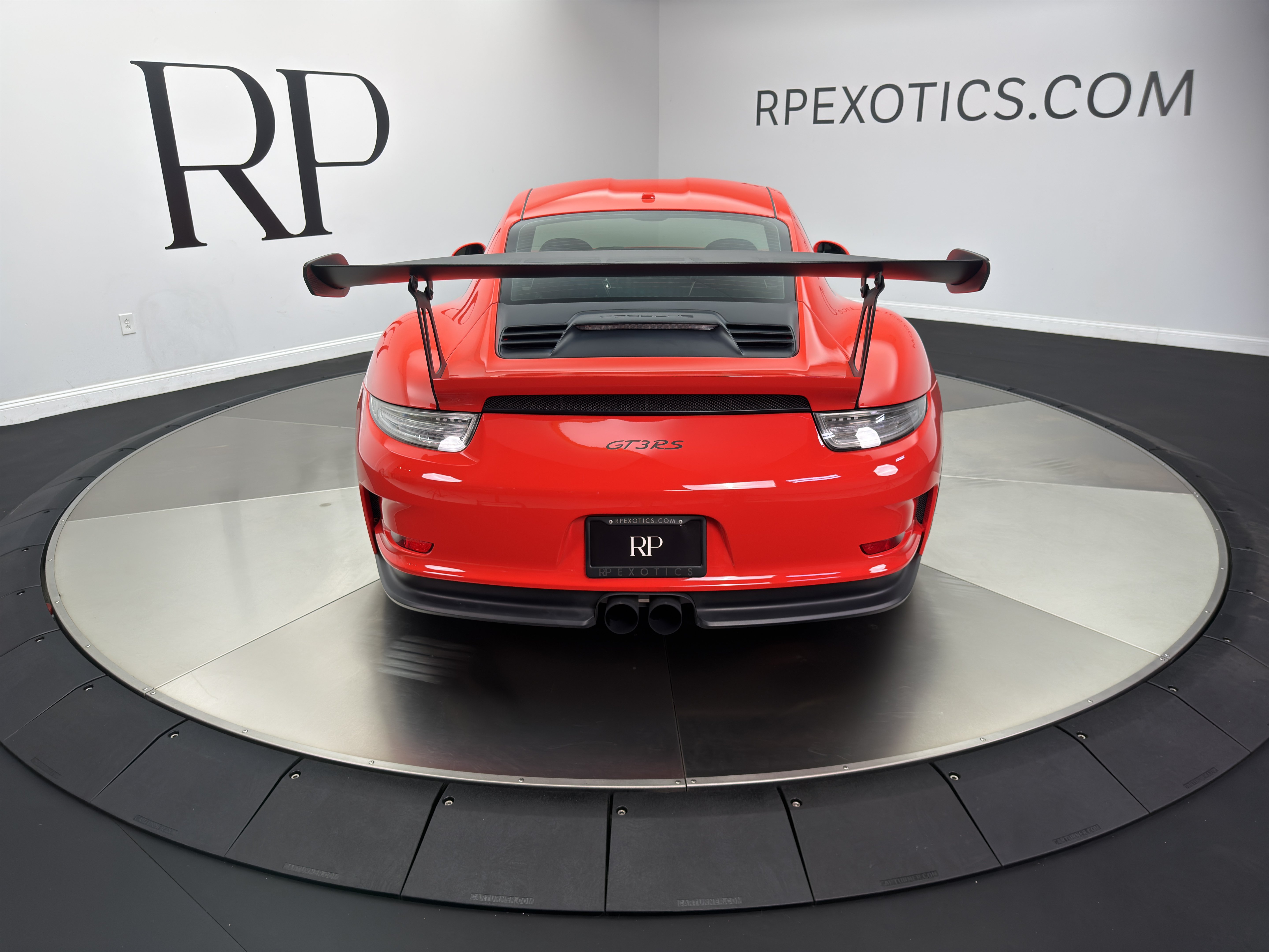 Used 2016 Porsche 911 GT3 RS RWD image 17