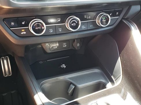 Certified 2025 Acura ADX A-Spec AWD/4WD image 27