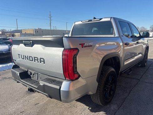 Used 2024 Toyota Tundra SR5 image 7