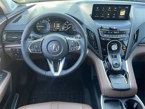 New 2026 Acura RDX Technology Package image 12