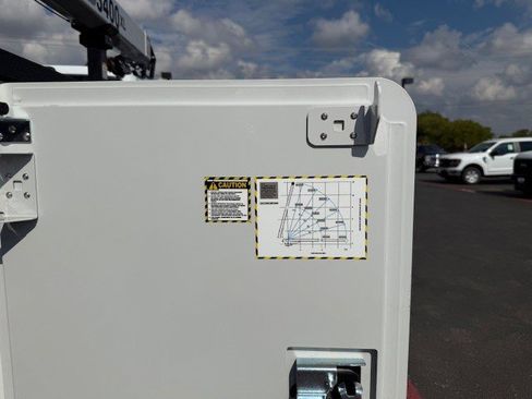 New 2026 Ford F350 XL image 11