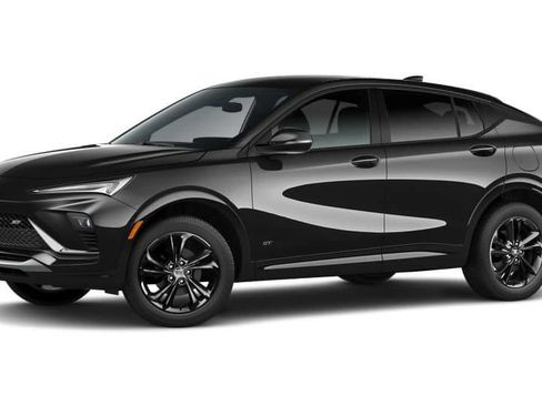 New 2026 Buick Envista Sport Touring w/ Convenience I Package image 52