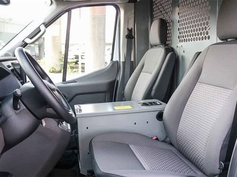 New 2025 Ford Transit 250 image 16