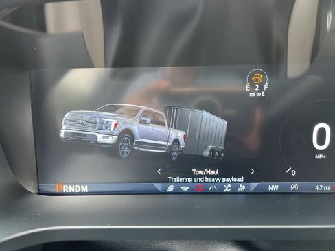 New 2026 Ford F150 STX RWD image 25