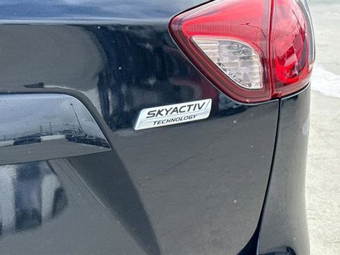 Used 2016 MAZDA CX-5 Touring image 31