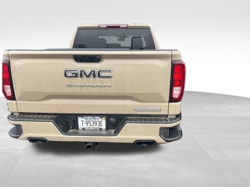 Used 2022 GMC Sierra 1500 Elevation w/ X31 Off-Road Package image 11