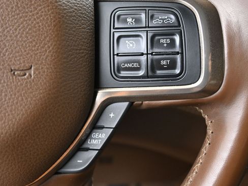 Used 2022 RAM 3500 Limited image 19